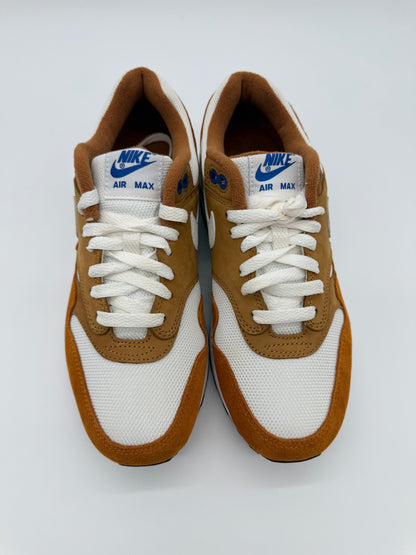 Nike Air Max 1 Curry Retro