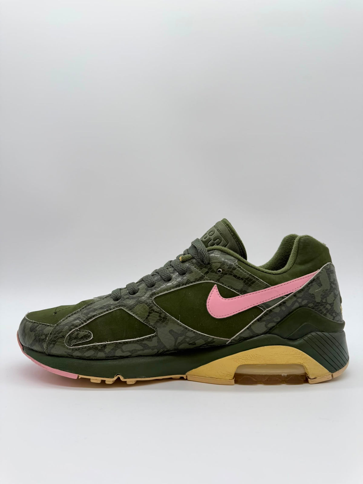 Air Max 180 Miami Cowbows (super rare f&f)