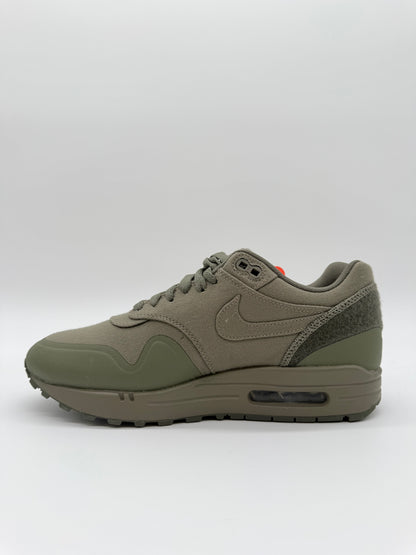 Nike Air Max 1 Patch Green