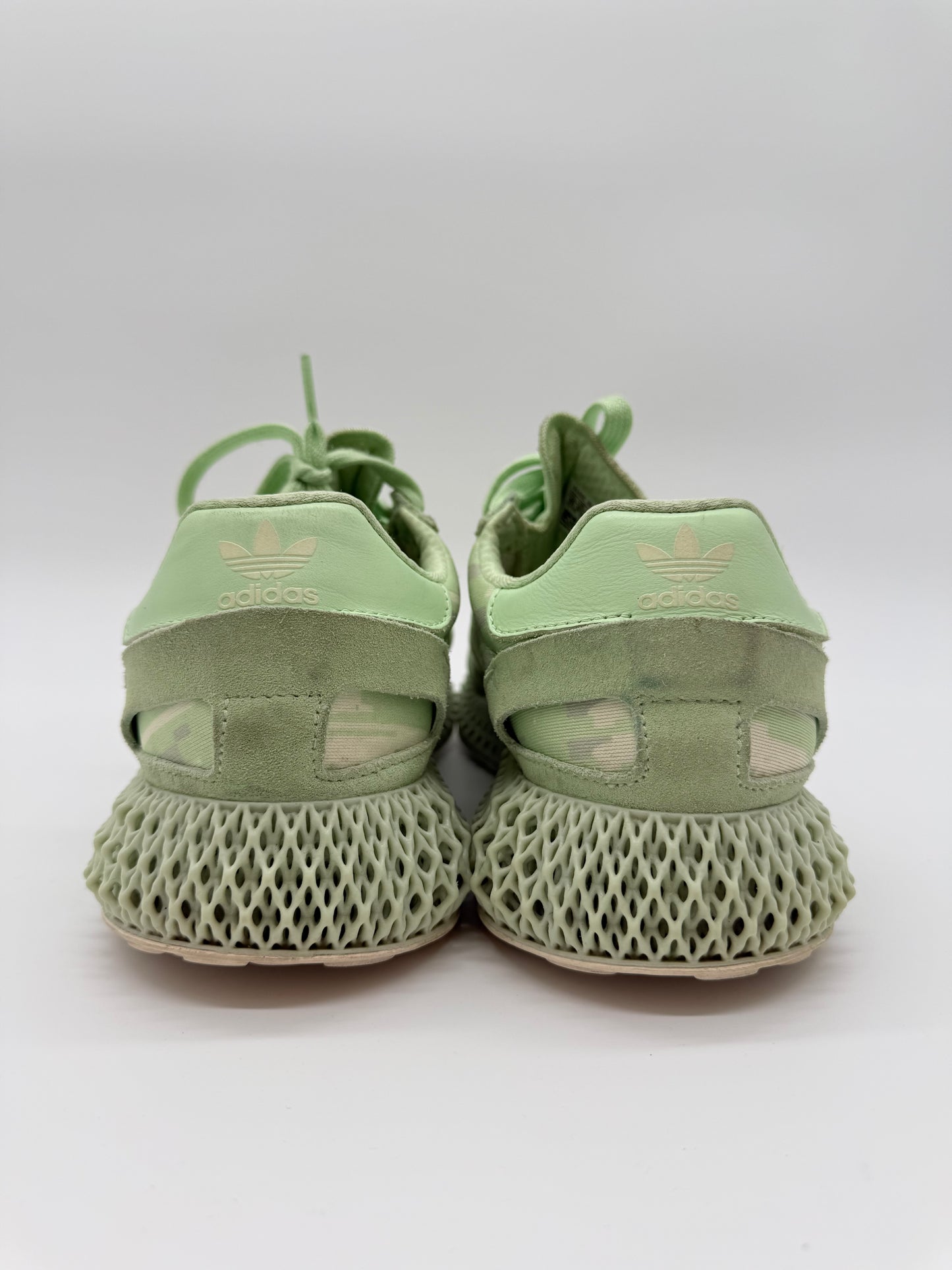 Adidas 4D-5923 Futurecraft Aero Green