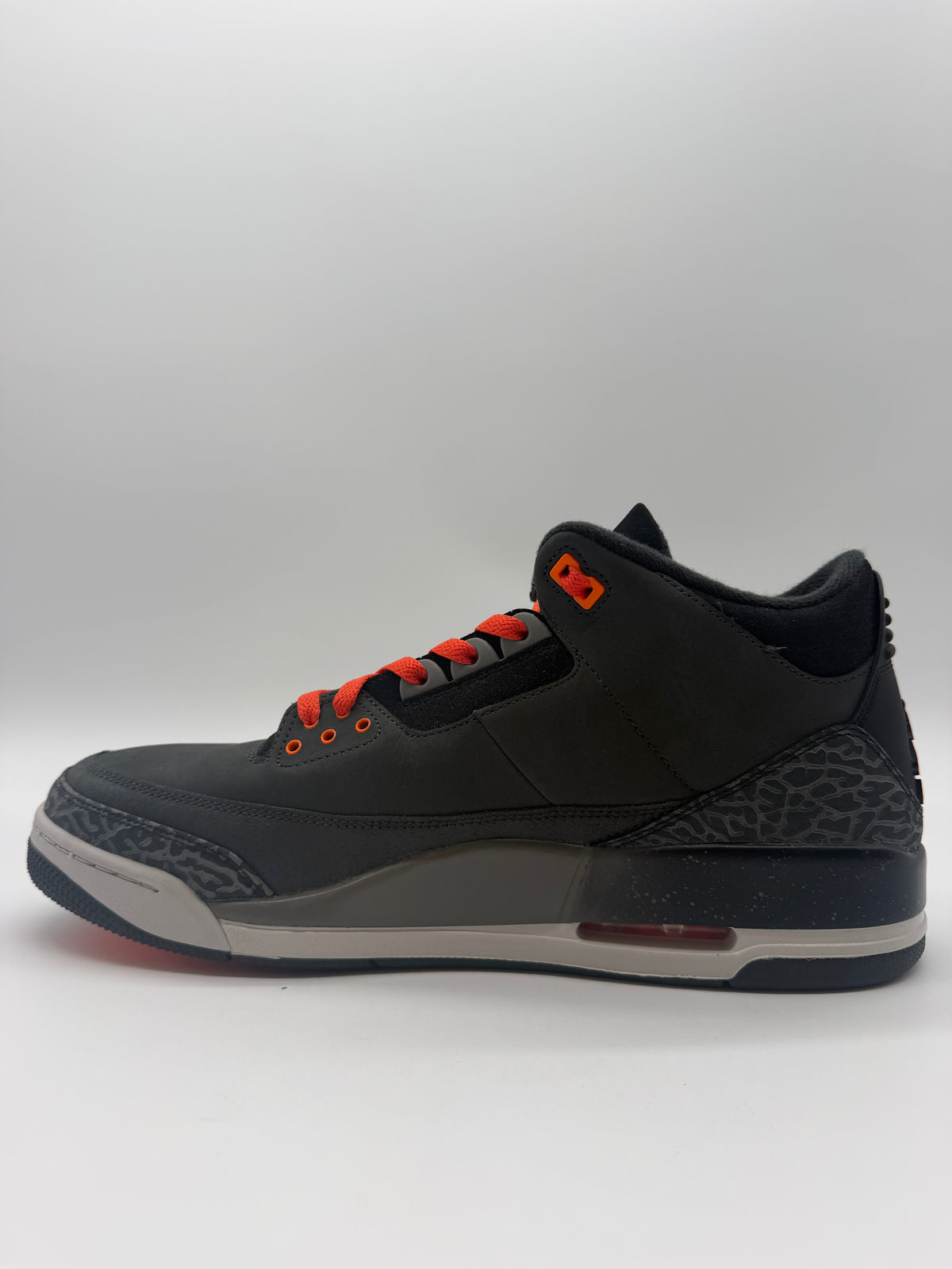Jordan 3 Fear Pack (2023)