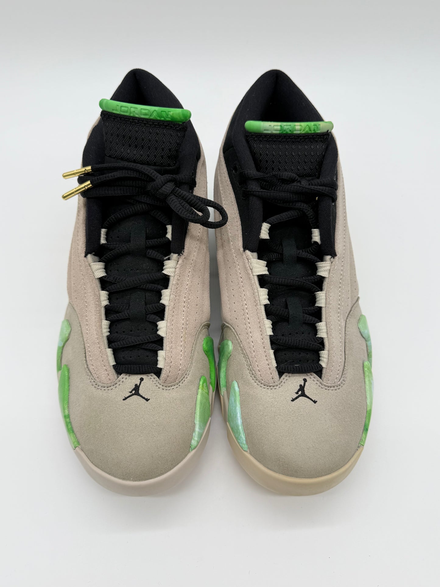Jordan 14 Retro Aleali May Fortune