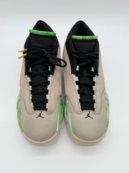 Jordan 14 Retro Aleali May Fortune