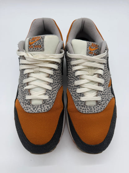 Nike Air Max 1 Size?! Safari