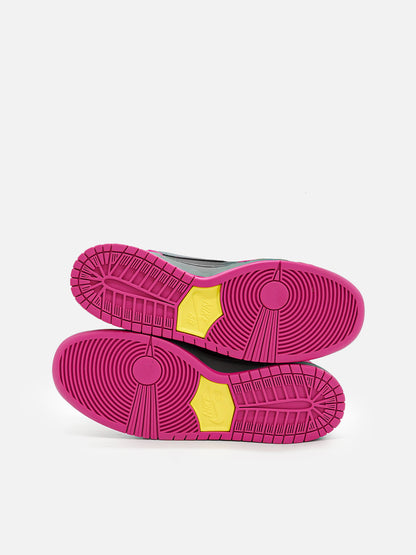 Nike SB Dunk HighRun The Jewels - FLIPPR