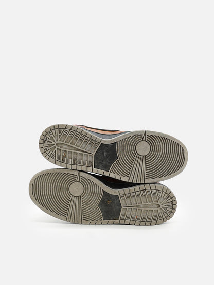 Nike SB Dunk High SPoT Cigar City - FLIPPR