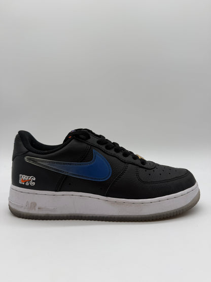 Nike Air Force 1 Low Kith Knicks Away