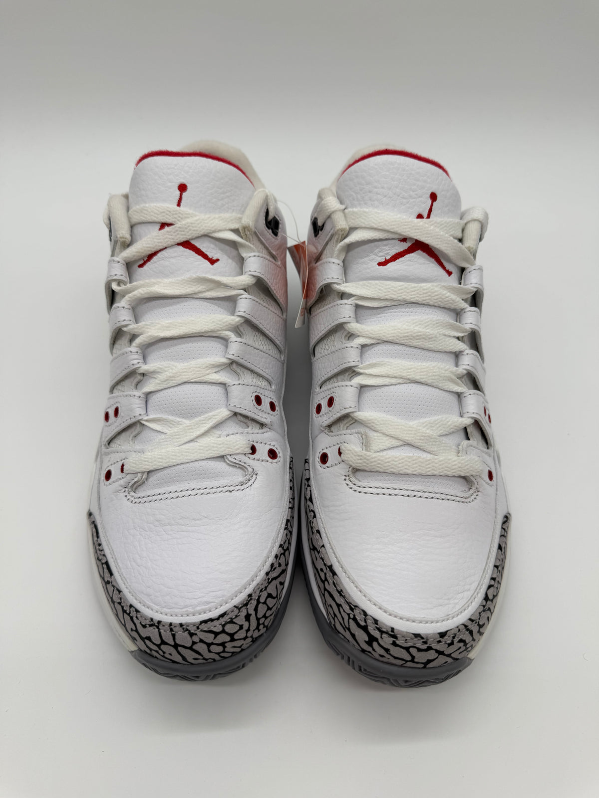 Nike Roger Federer Zoom Vapor Air Jordan 3
