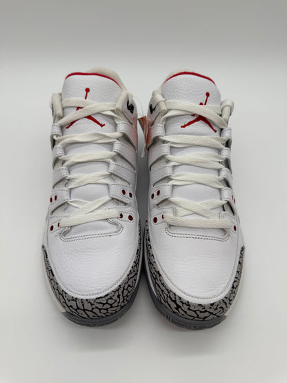 Nike Roger Federer Zoom Vapor Air Jordan 3