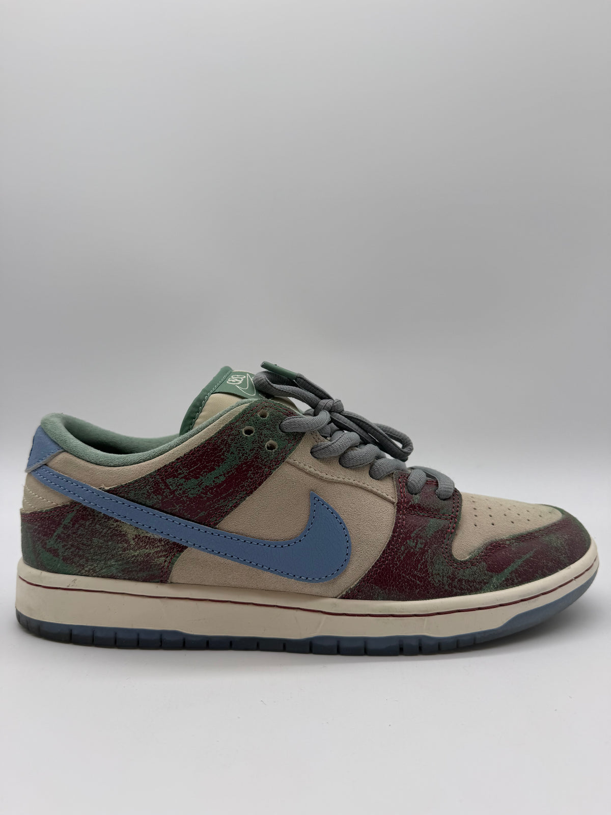 Nike SB Dunk Low Crenshaw