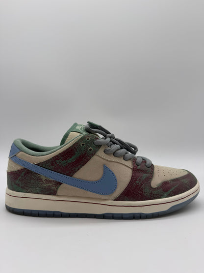 Nike SB Dunk Low Crenshaw