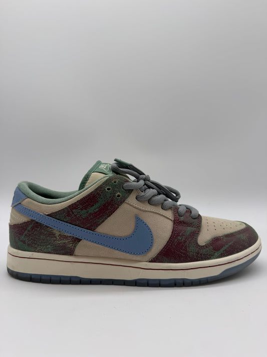 Nike SB Dunk Low Crenshaw