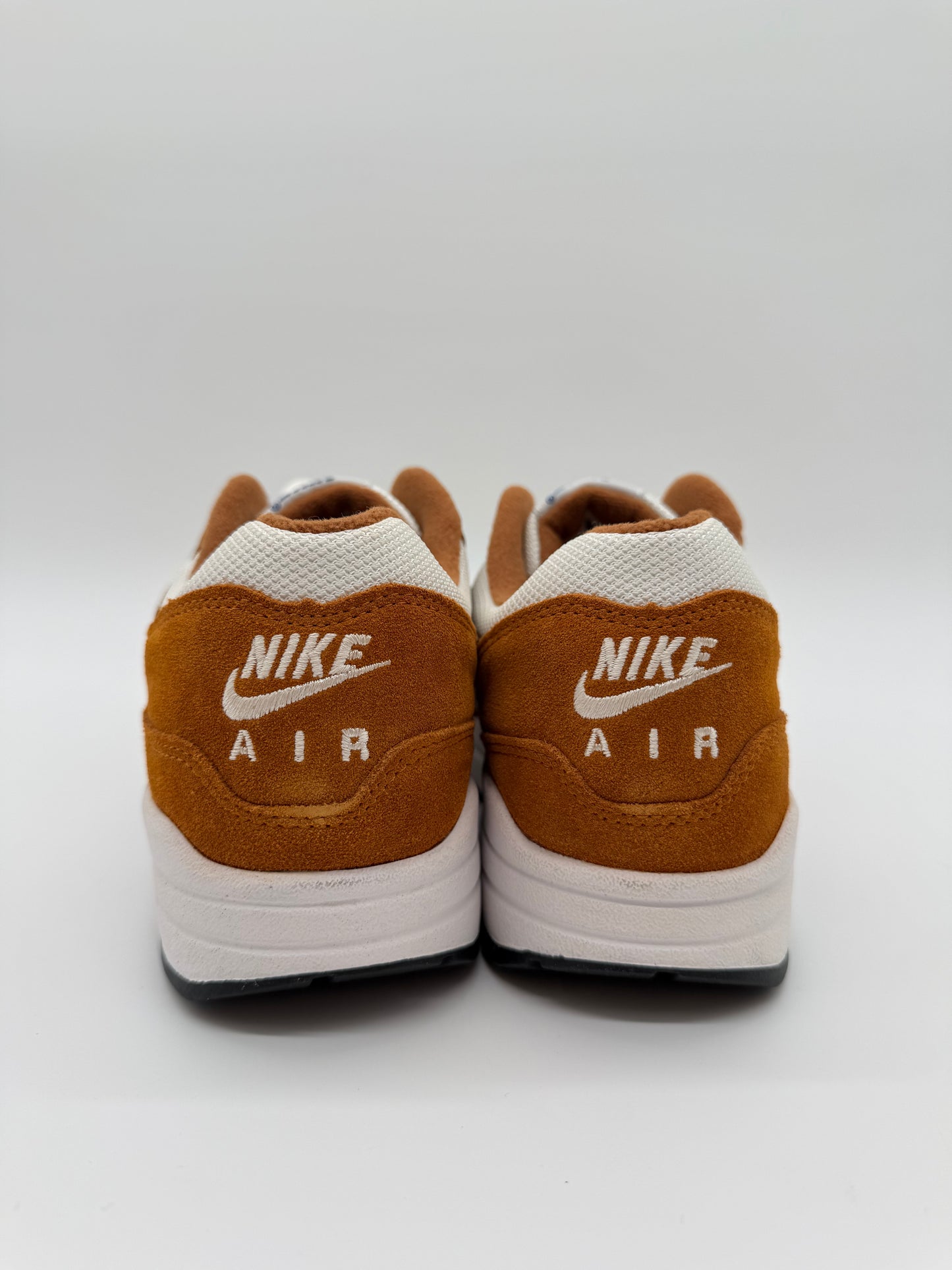 Nike Air Max 1 Curry Retro