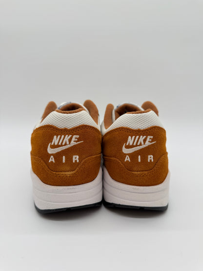 Nike Air Max 1 Curry Retro