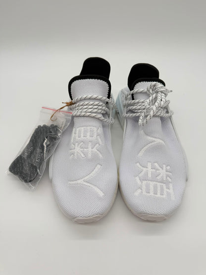 Adidas NMD Pharrell Extra Eye White