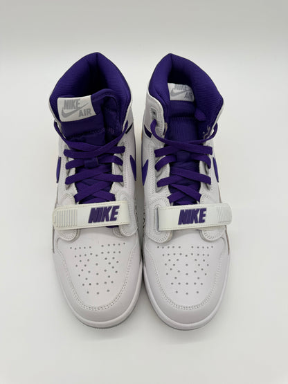 Jordan Legacy 312 Lakers