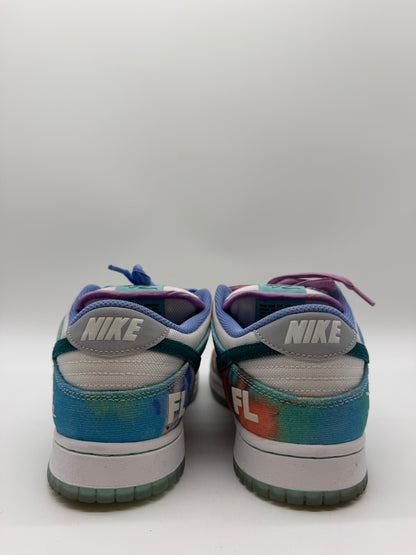 Nike SB Dunk Low Futura