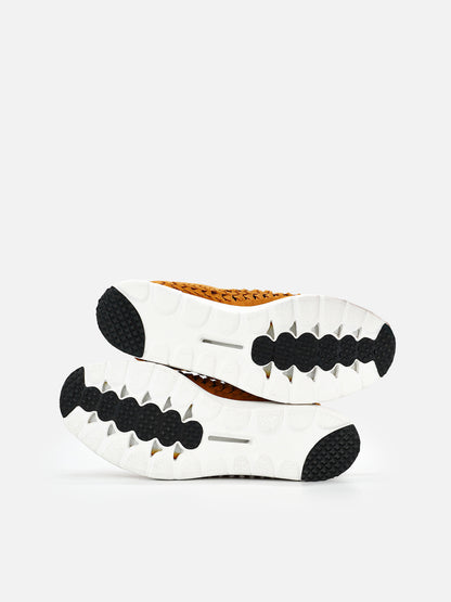 Nike Mayfly Woven Bronze - FLIPPR