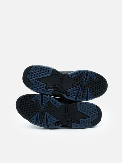 Nike Air Jordan 6 Retro SD Triple Black - FLIPPR