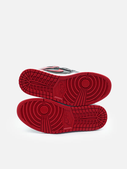Nike Air Jordan 1 OG Patent Bred - FLIPPR