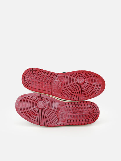 Nike Air Jordan 1 Lost & Found - FLIPPR
