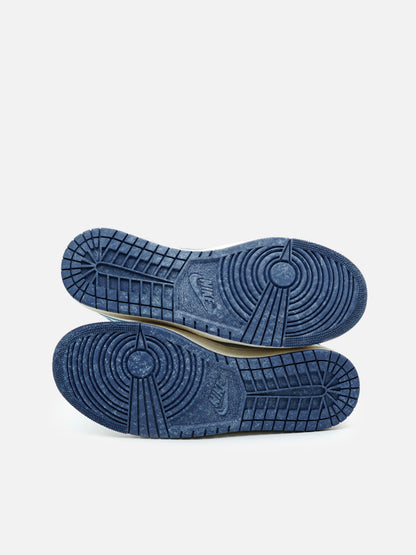 Nike Air Ship Every Game Diffused Blue - FLIPPR