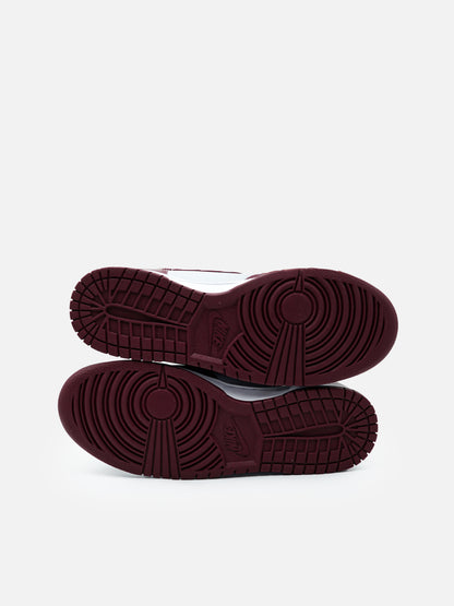 Nike Dunk High Dark Beetroot - FLIPPR