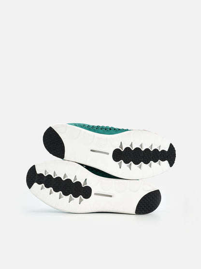 Nike Mayfly Woven Jade Glaze - FLIPPR