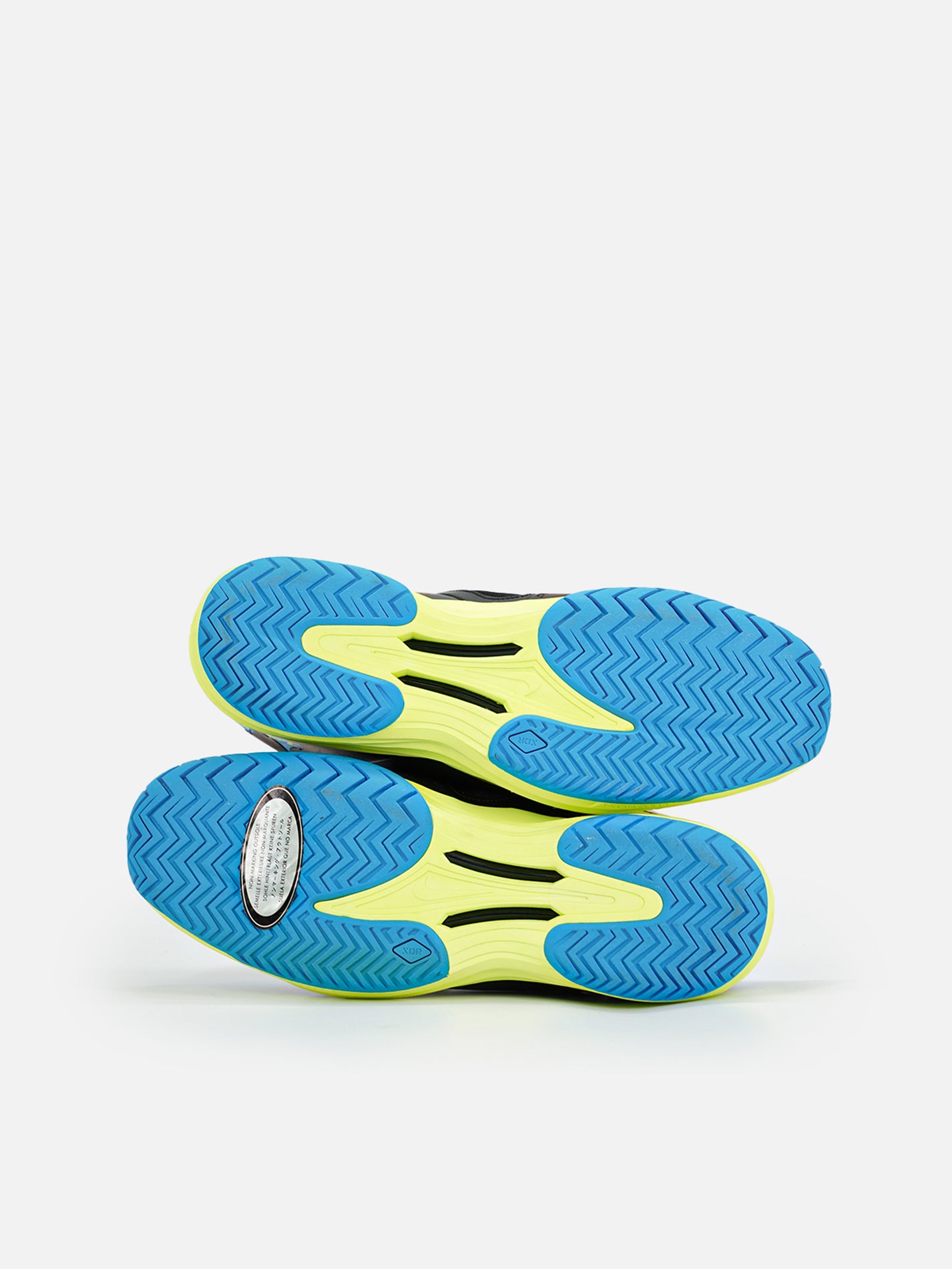 Nadal US Open Sample (NO BOX)