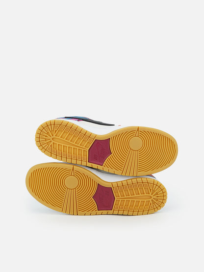 Nike Sb Dunk Low Parra Abstract - FLIPPR