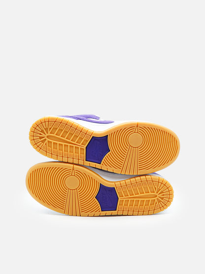 Nike SB Dunk Low Orange Label Court Purple - FLIPPR