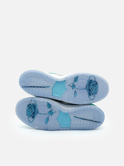 Nike SB Dunk Low April Skateboards - FLIPPR