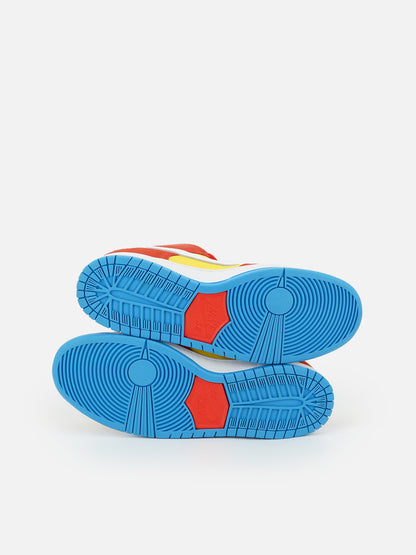 Nike SB Dunk Low Bart Simpson - FLIPPR