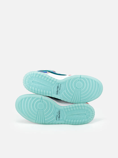 Nike SB Dunk Low Futura - FLIPPR
