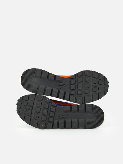 Nike x Sacai Vaporwaffle Dark Iris (NO BOX) - FLIPPR