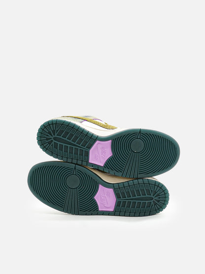 Nike SB Dunk Low Alexis Sablone Chameleon - FLIPPR