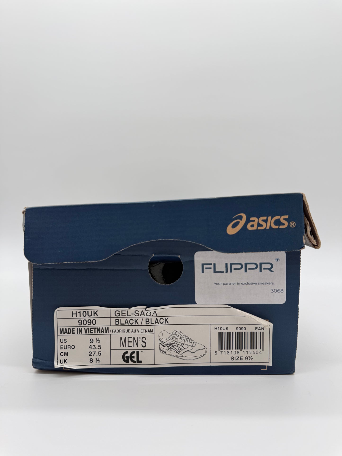 Asics Gel-Saga Patta Friends & Family