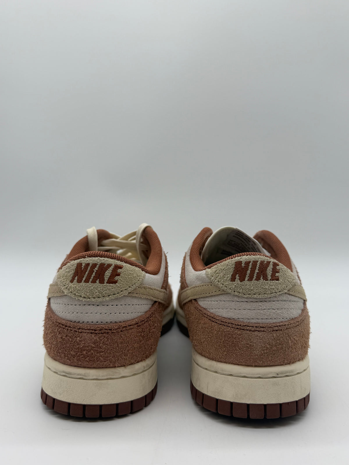 Nike Dunk Low Medium Curry