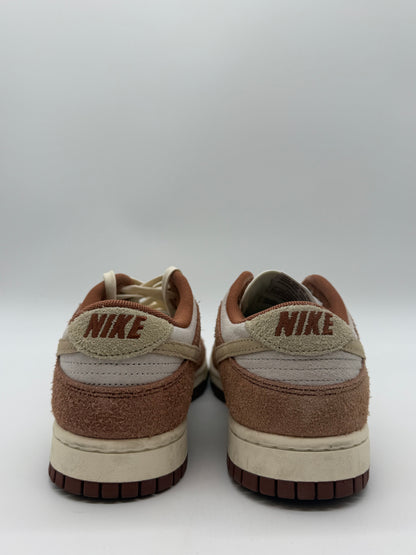 Nike Dunk Low Medium Curry