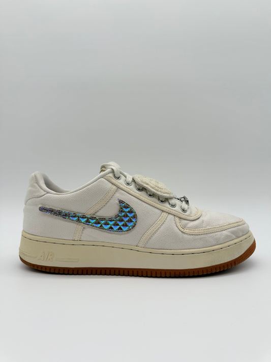 Nike Air Force 1 Travis Scott AF1000