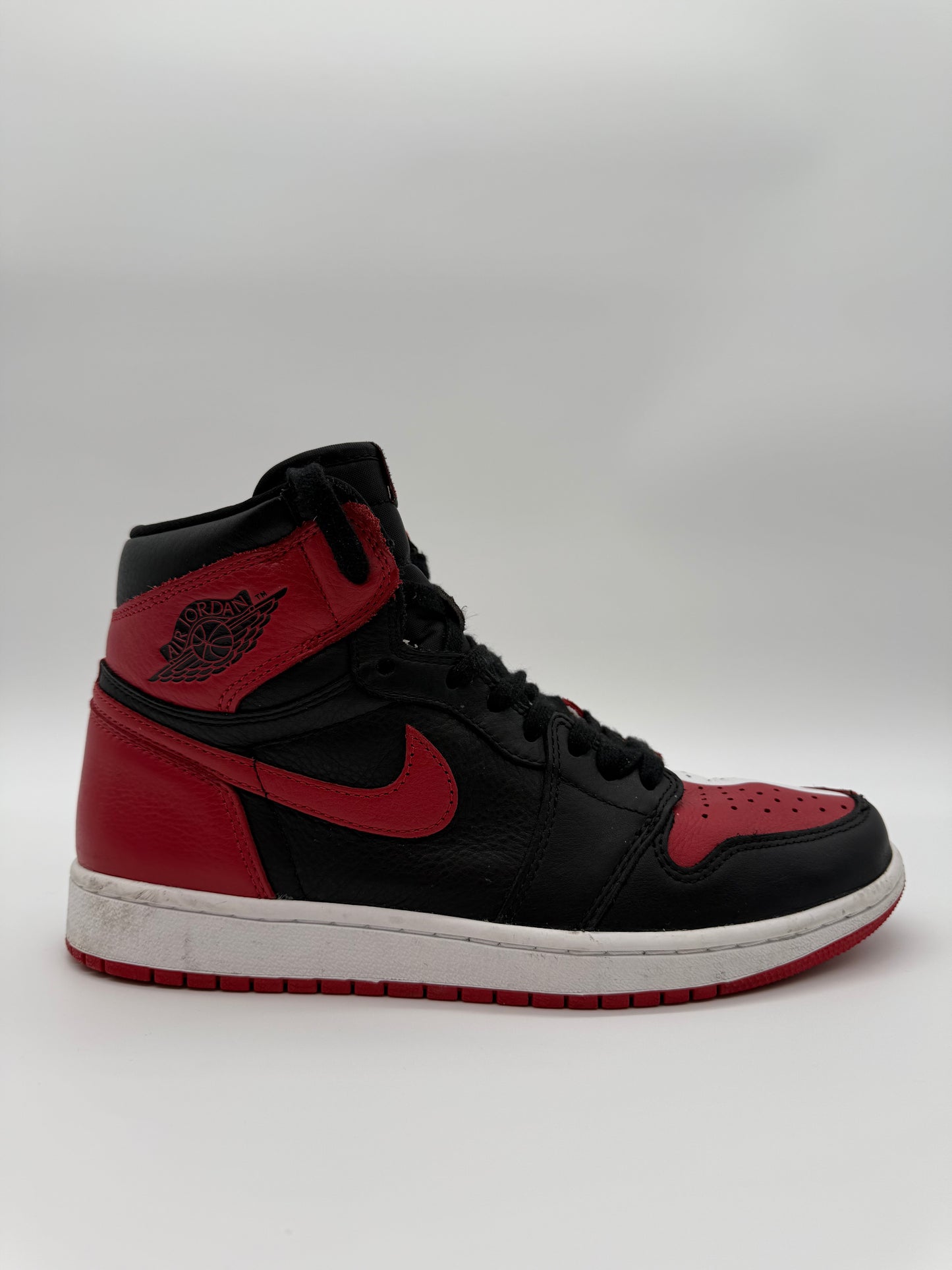 Jordan 1 High Homage to Home
