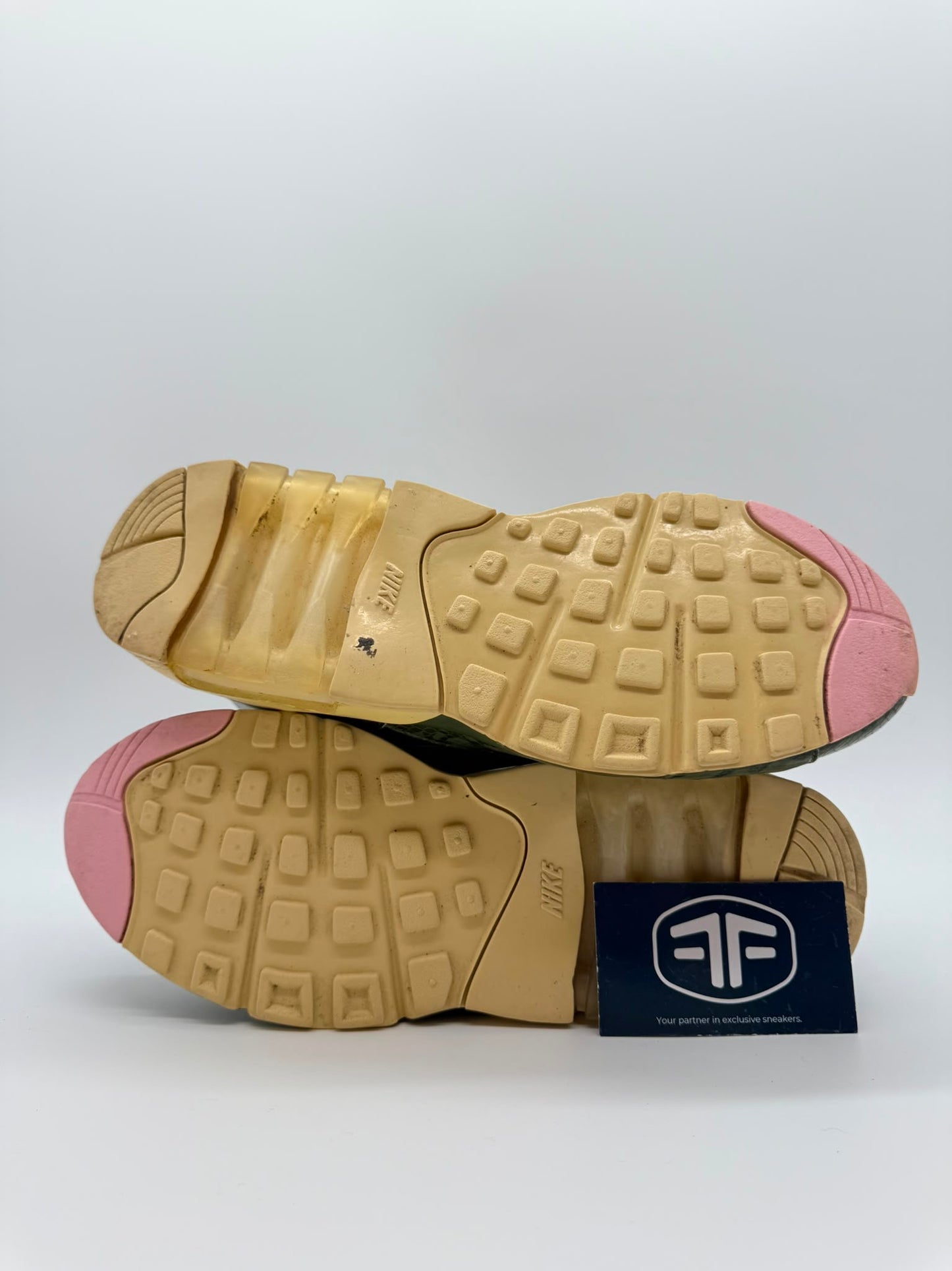 Air Max 180 Miami Cowbows (super rare f&f)
