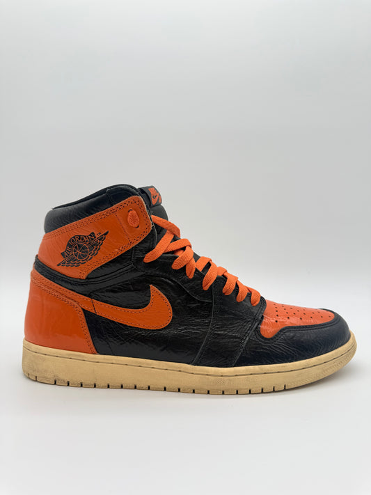 Nike Jordan 1 Shattered Backboard 3.0 (No Box)