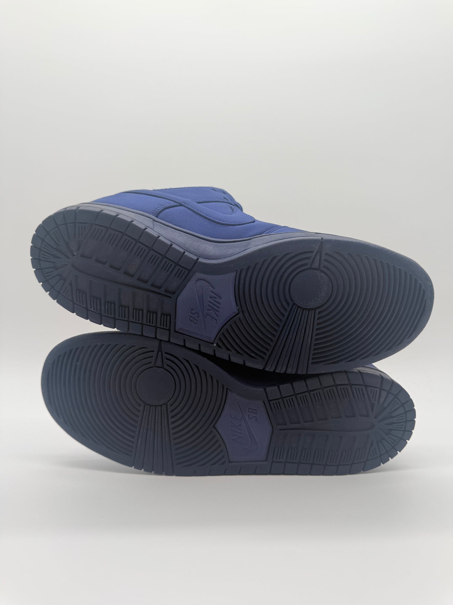 Nike SB Dunk Low NBA Deep Royal Blue