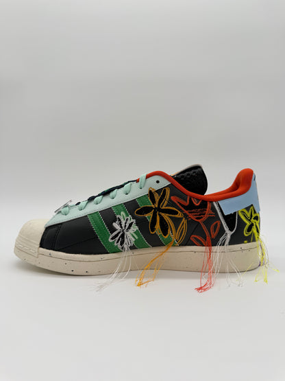 Adidas Superstar AEC Sean Wotherspoon Superearth Black
