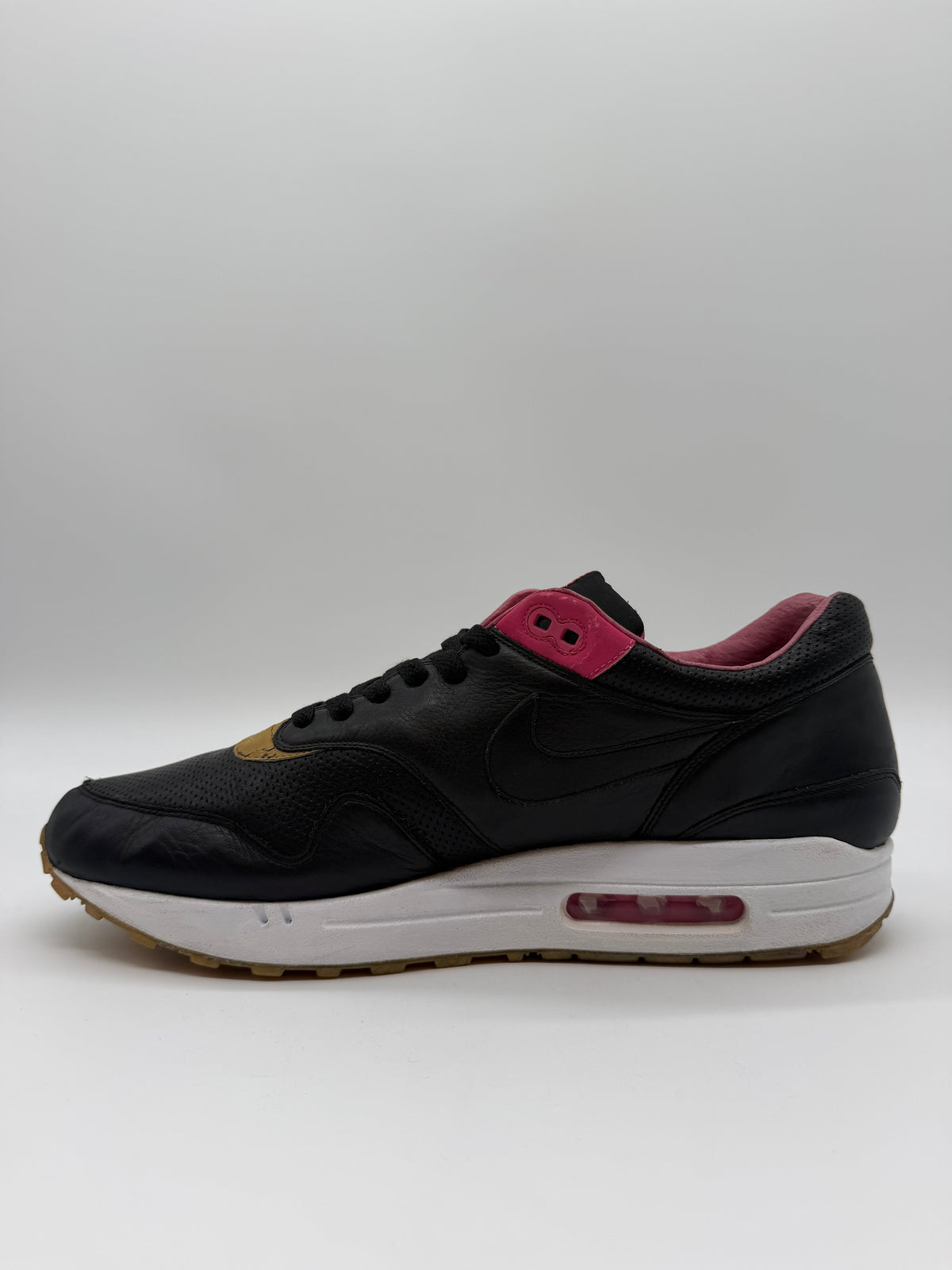 Nike Air Max 1 Kid Robot Swapped