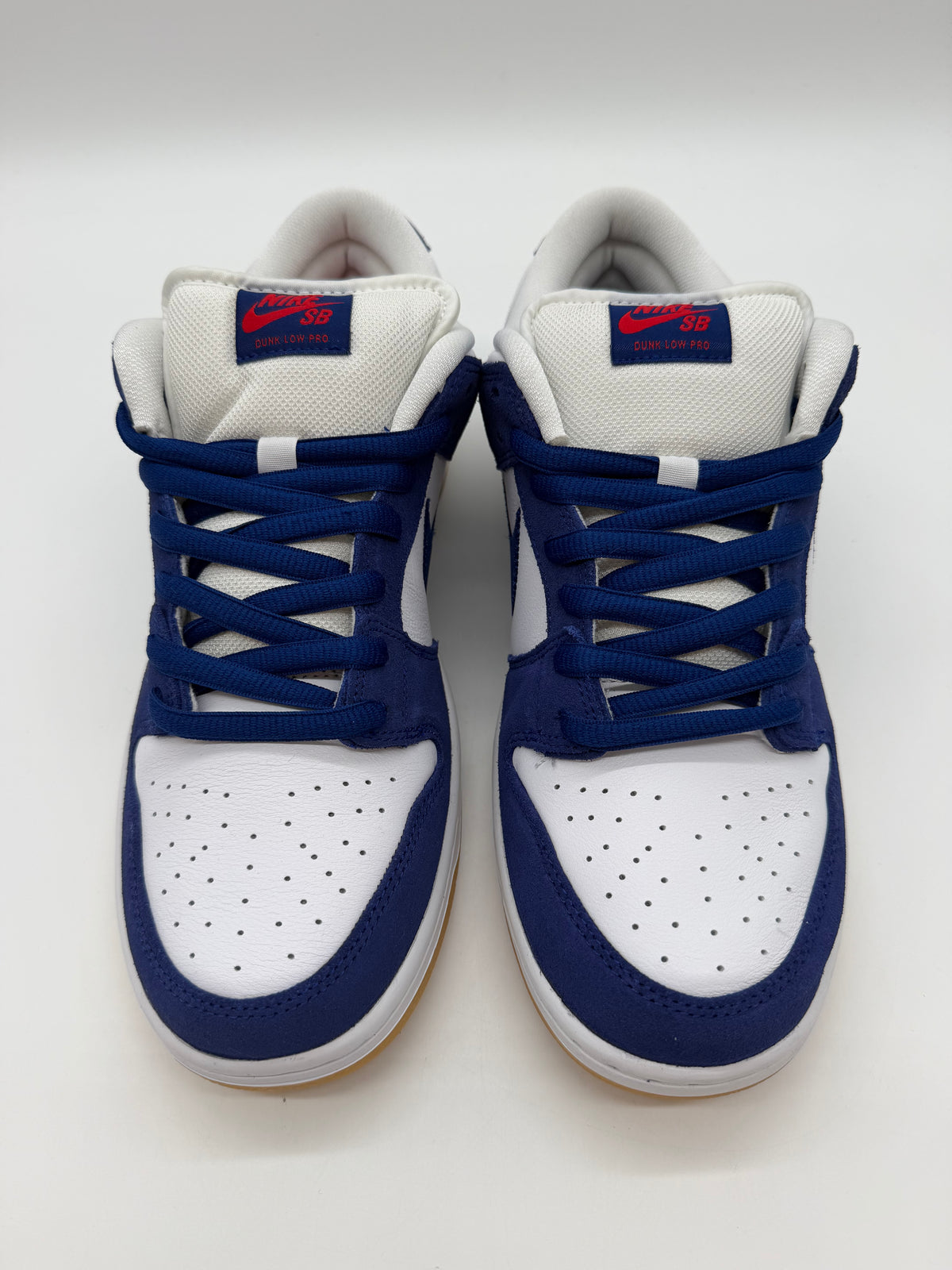 Nike SB Dunk Low Los Angeles Dodgers