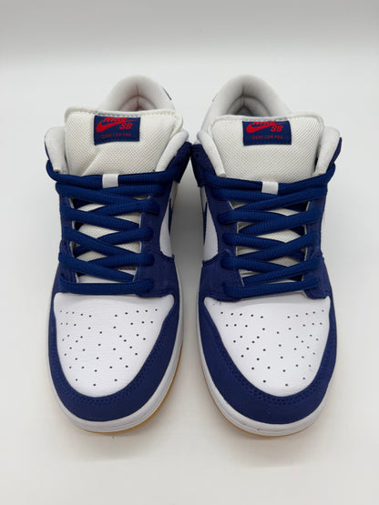 Nike SB Dunk Low Los Angeles Dodgers