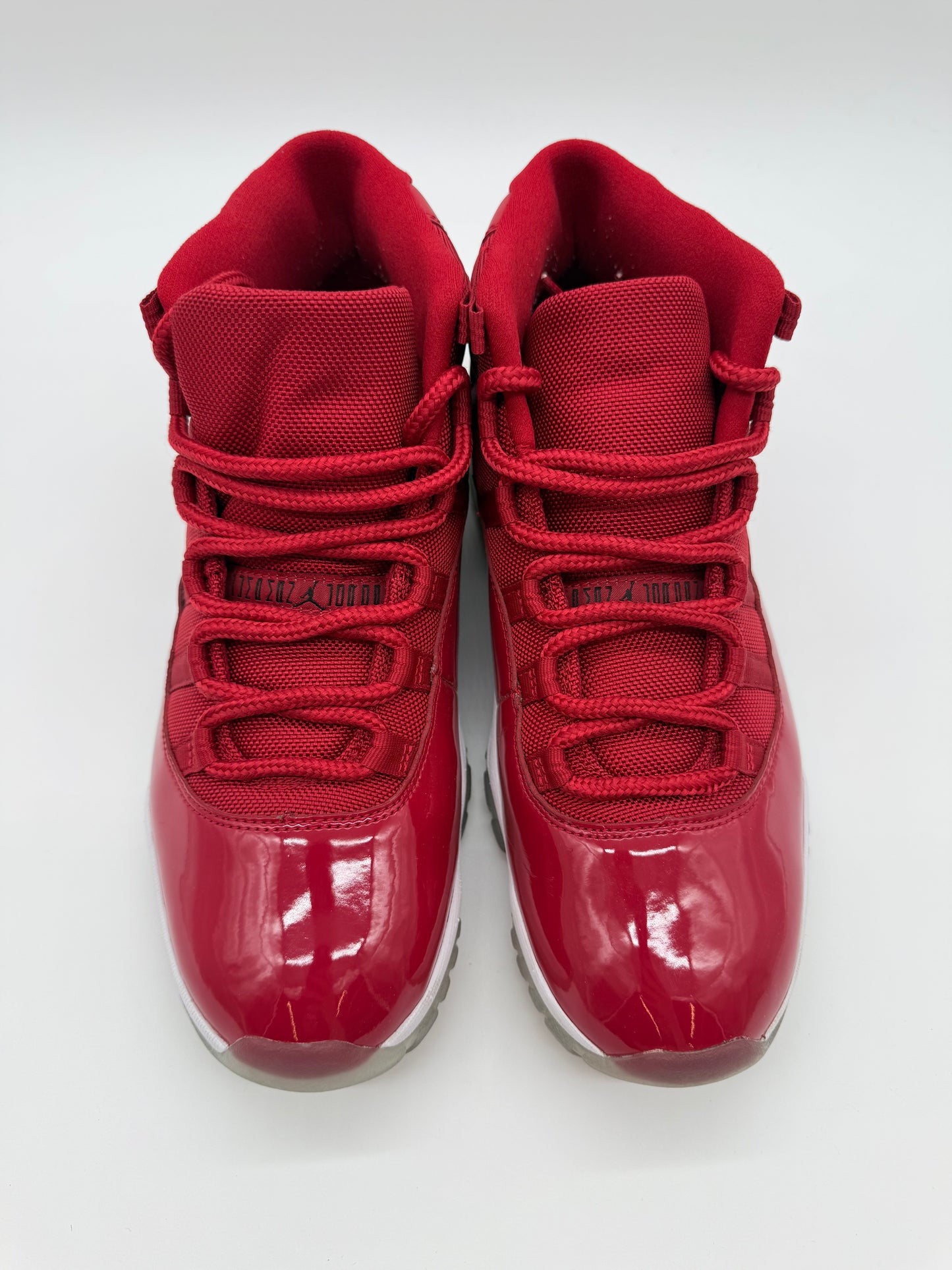 Nike Jordan 11 Win Like 96