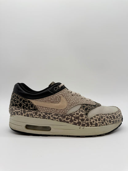 Nike Air Max 1 Grey Safari